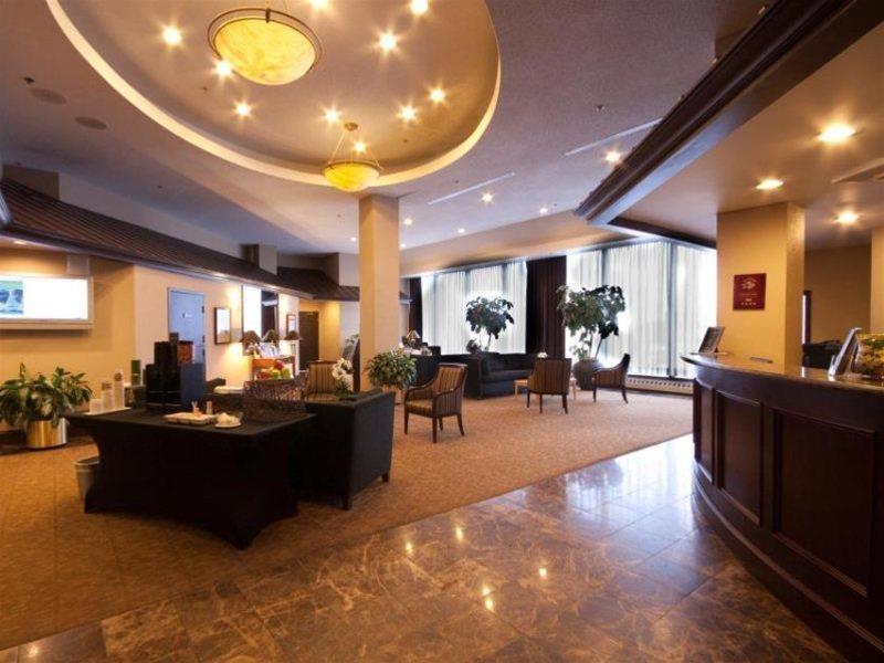 Radisson Suite Hotel 핼리팩스 외부 사진